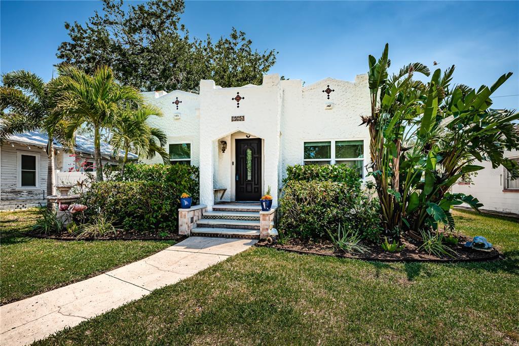 Picture of 2826 56Th Street S, Gulfport, FL 33707