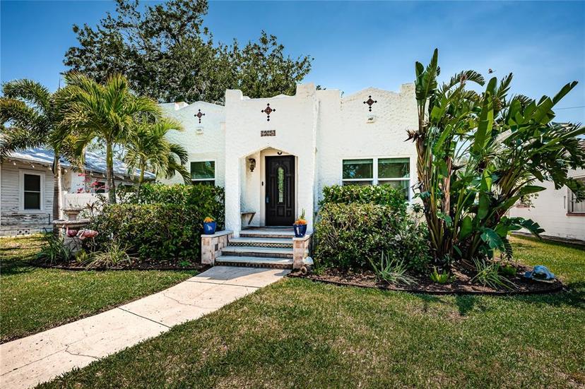 Picture of 2826 56Th Street S, Gulfport FL 33707