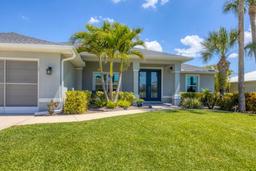 Picture of 27 Sportsman Circle, Rotonda West, FL 33947