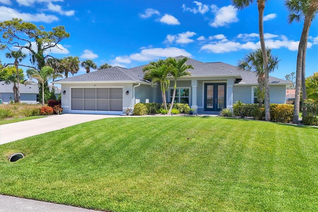 Picture of 27 Sportsman Circle, Rotonda West, FL 33947