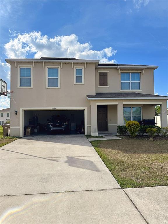 Picture of 10601 Burlwood Drive, Leesburg, FL 34788