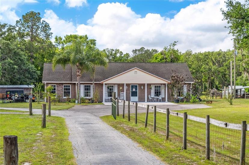 Picture of 6901 W Dormany Road, Plant City FL 33565