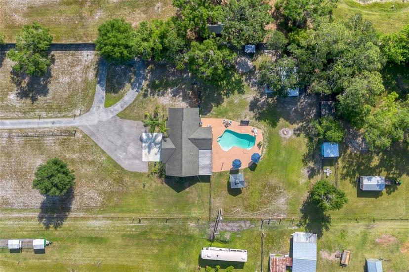 Picture of 6901 W Dormany Road, Plant City FL 33565