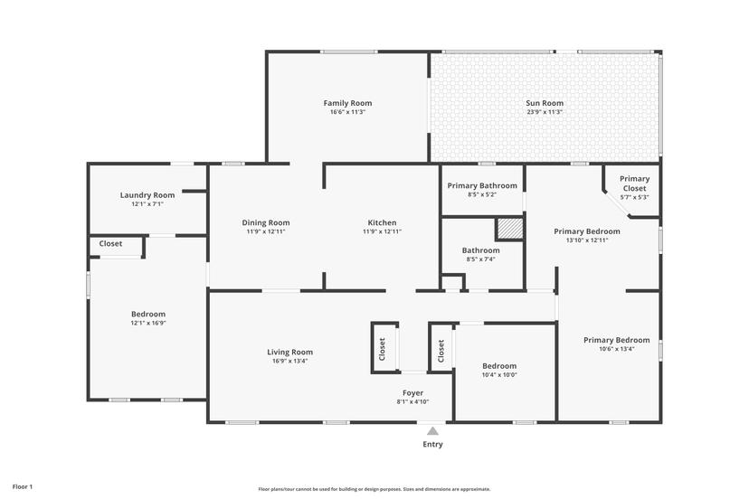 Picture of 6901 W Dormany Road, Plant City FL 33565