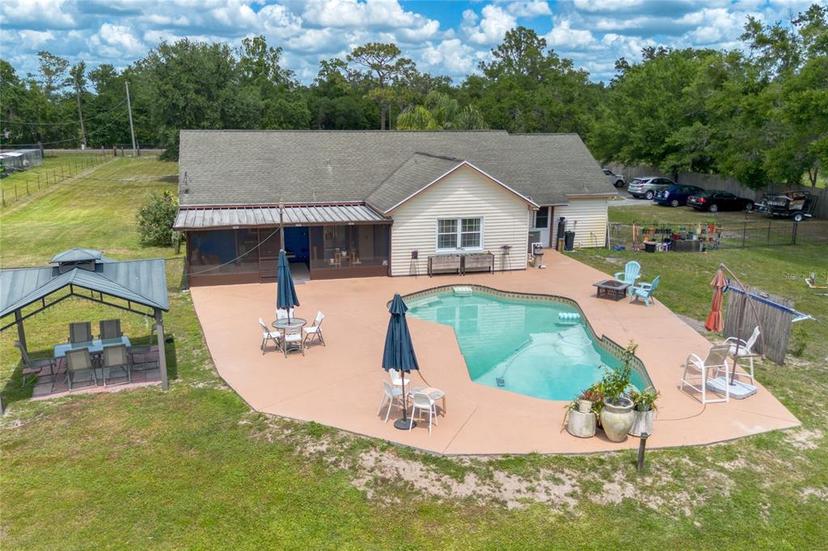 Picture of 6901 W Dormany Road, Plant City FL 33565