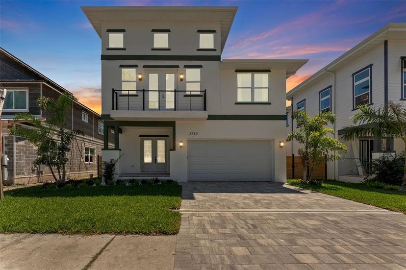 Picture of 3310 W Wyoming Avenue, Tampa FL 33611