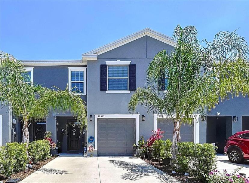 Picture of 32573 Turtle Grace Loop, Wesley Chapel FL 33545