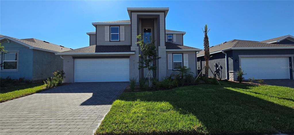 Picture of 3531 Night Star Terrace, Parrish, FL 34219