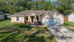 Picture of 5900 NW 61St Court, Ocala, FL 34482