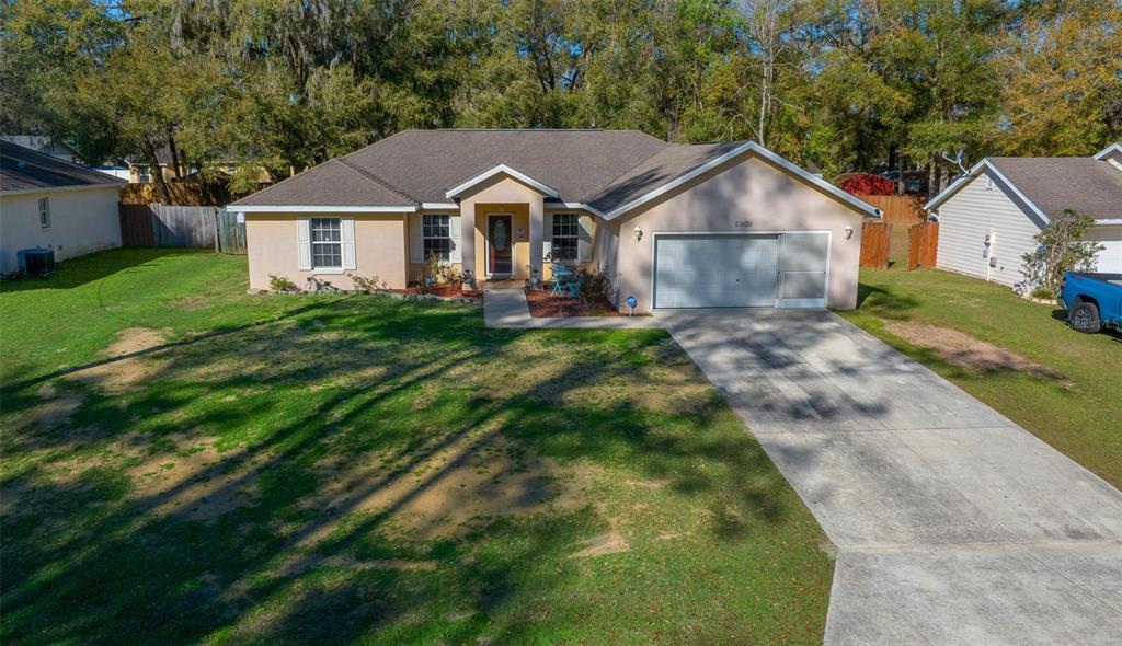 Picture of 5900 NW 61St Court, Ocala, FL 34482