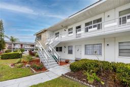 Picture of 5915 18Th Street N Unit 11, St Petersburg, FL 33714