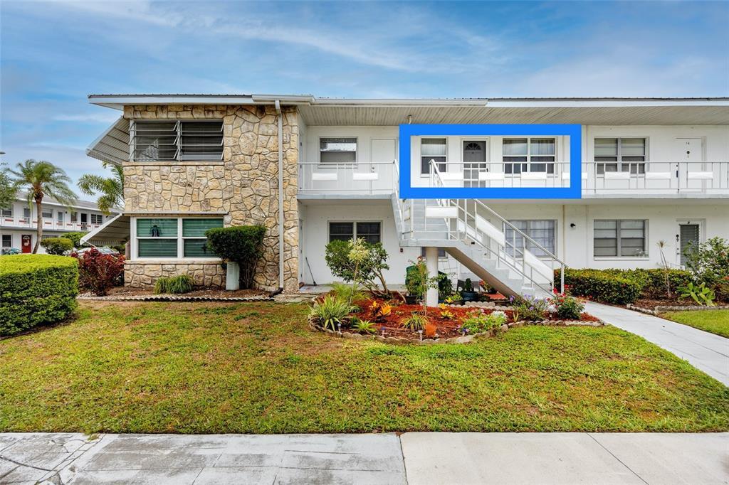 Picture of 5915 18Th Street N Unit 11, St Petersburg, FL 33714