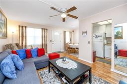 Picture of 5915 18Th Street N Unit 11, St Petersburg, FL 33714