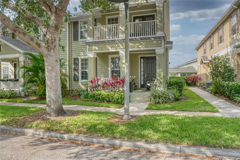Picture of 3601 Clay Brick Unit 3601, Harmony FL 34773