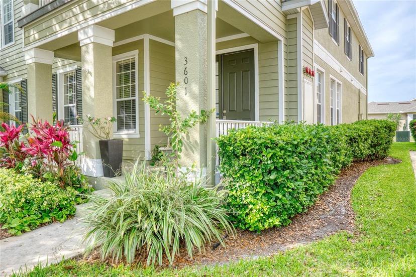 Picture of 3601 Clay Brick Unit 3601, Harmony FL 34773