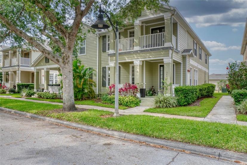 Picture of 3601 Clay Brick Unit 3601, Harmony FL 34773