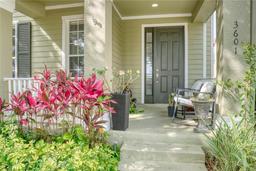 Picture of 3601 Clay Brick Unit 3601, Harmony, FL 34773