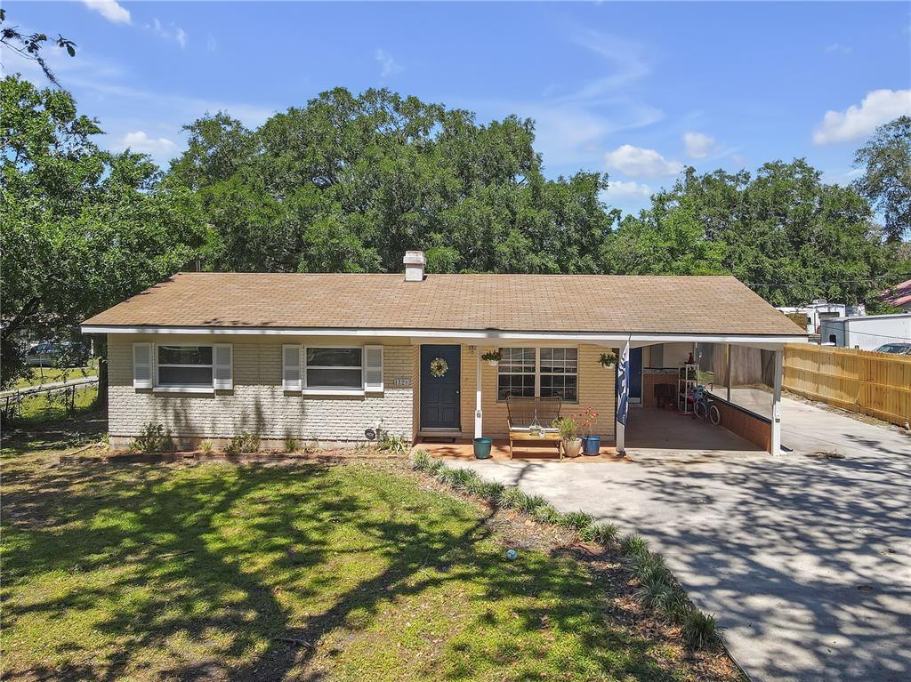 Picture of 11202 Russell Drive, Seffner, FL 33584