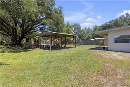 Picture of 11202 Russell Drive, Seffner, FL 33584