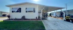 Picture of 45 Hemlock Court, Palm Harbor, FL 34684