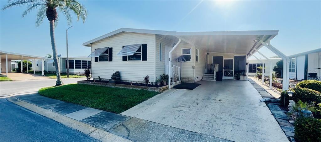 Picture of 45 Hemlock Court, Palm Harbor, FL 34684