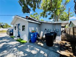 Picture of 3498 13Th Avenue S, St Petersburg, FL 33711