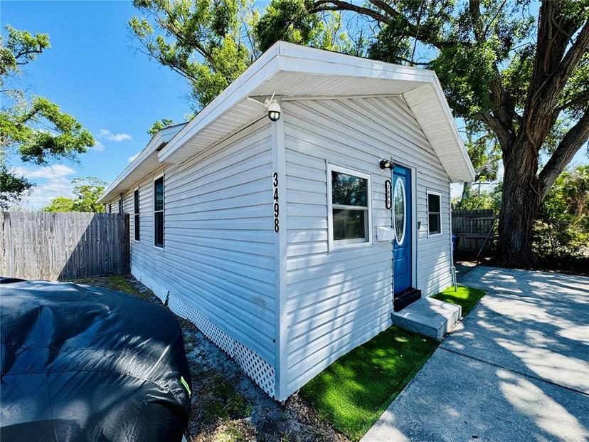 Picture of 3498 13Th Avenue S, St Petersburg FL 33711