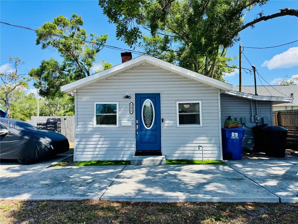Picture of 3498 13Th Avenue S, St Petersburg, FL 33711