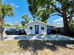 Picture of 3498 13Th Avenue S, St Petersburg, FL 33711