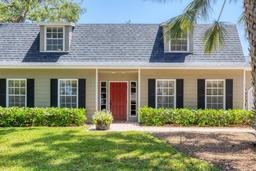 Picture of 5504 Beneva Woods Circle, Sarasota, FL 34233