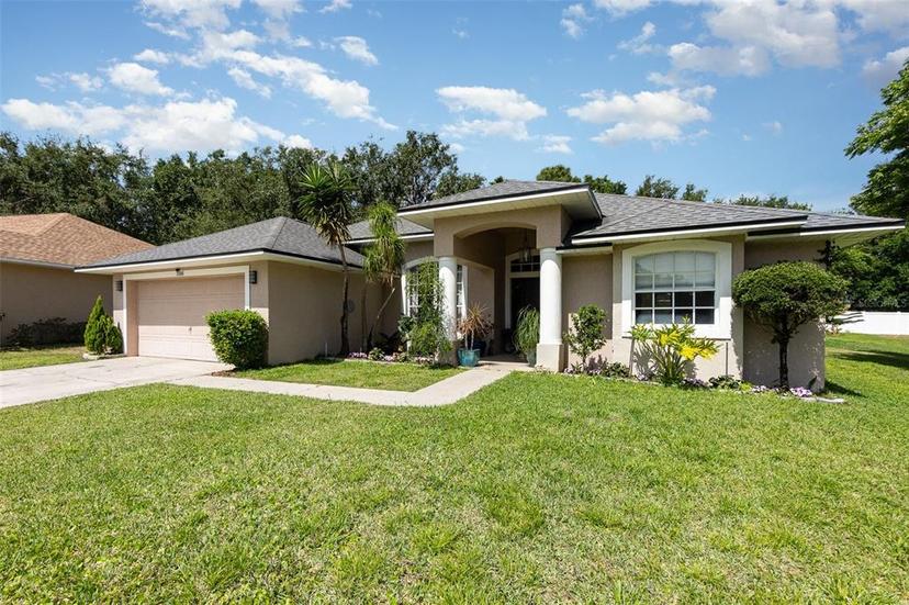 Picture of 11506 Clair Place, Clermont FL 34711