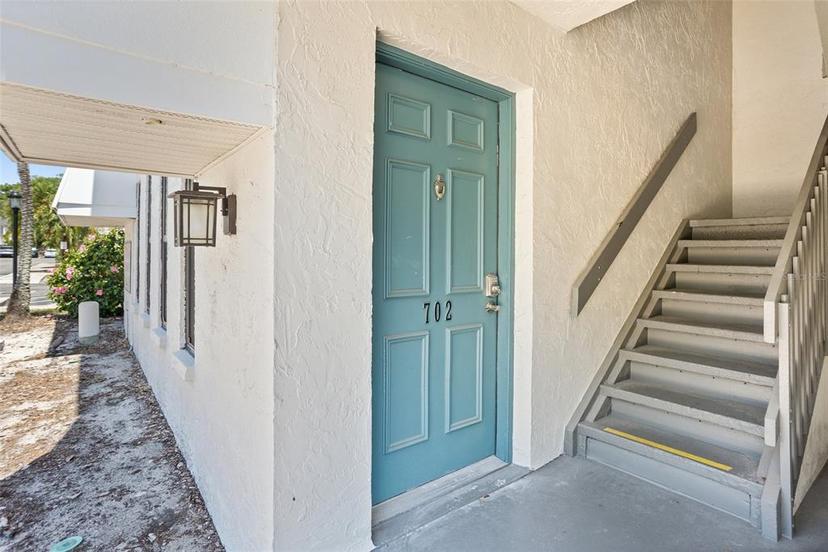 Picture of 716 Lyndhurst Street Unit 702, Dunedin FL 34698