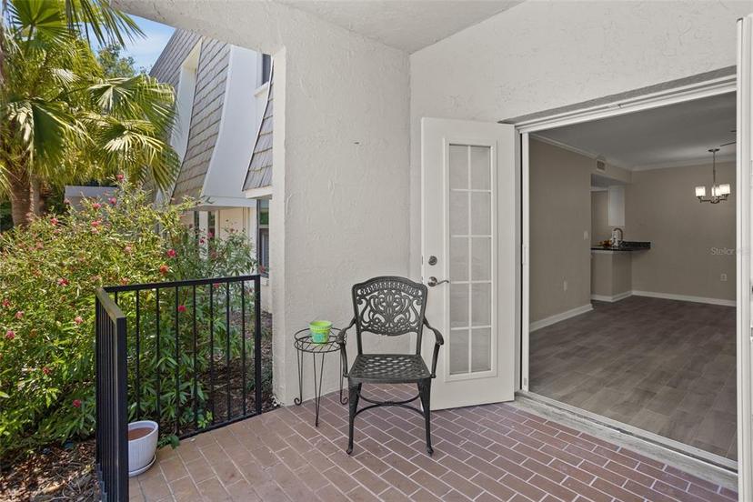 Picture of 716 Lyndhurst Street Unit 702, Dunedin FL 34698