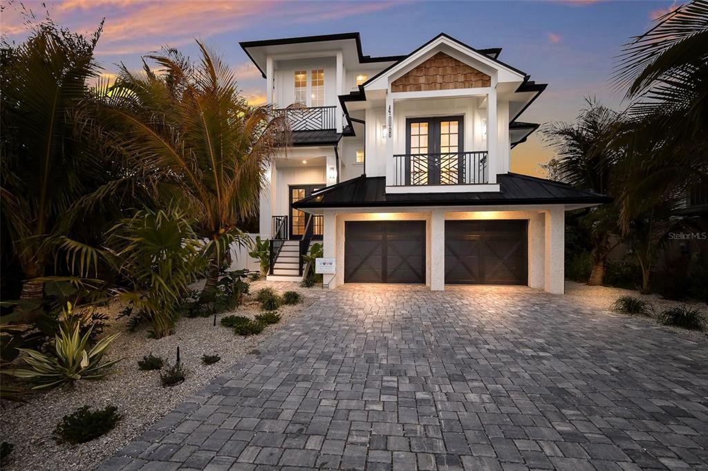 Picture of 408 Magnolia Avenue, Anna Maria, FL 34216