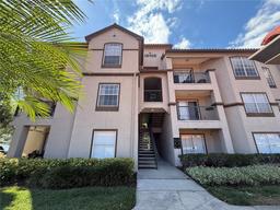 Picture of 18108 Peregrines Perch Place Unit 7312, Lutz, FL 33558