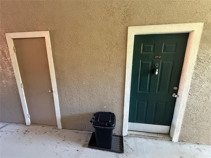 Picture of 18108 Peregrines Perch Place Unit 7312, Lutz FL 33558