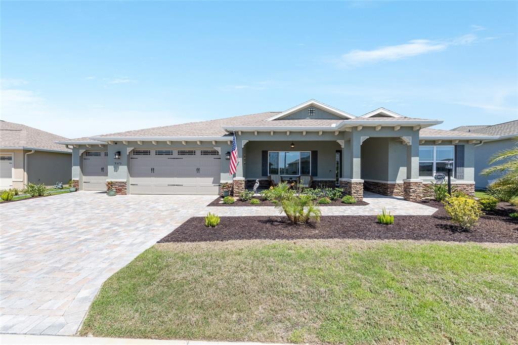 Picture of 9573 SW 79Th Loop, Ocala, FL 34481