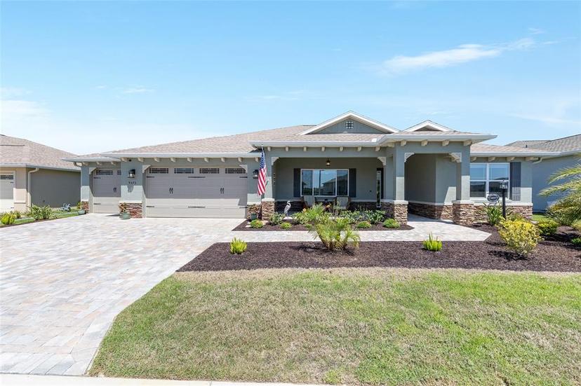 Picture of 9573 SW 79Th Loop, Ocala FL 34481