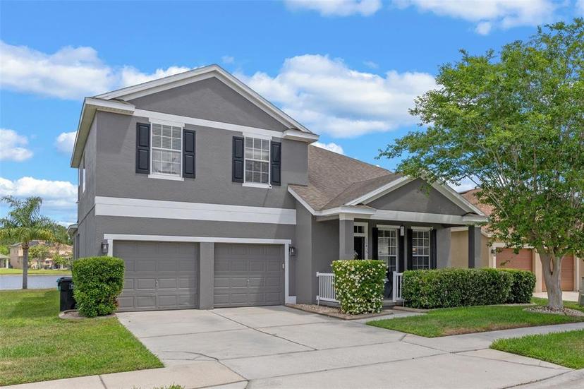 Picture of 10435 Eastpark Lake Drive, Orlando FL 32832
