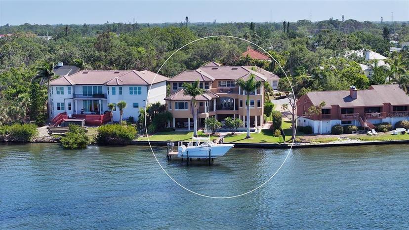 Picture of 7342 Captain Kidd Avenue, Sarasota FL 34231