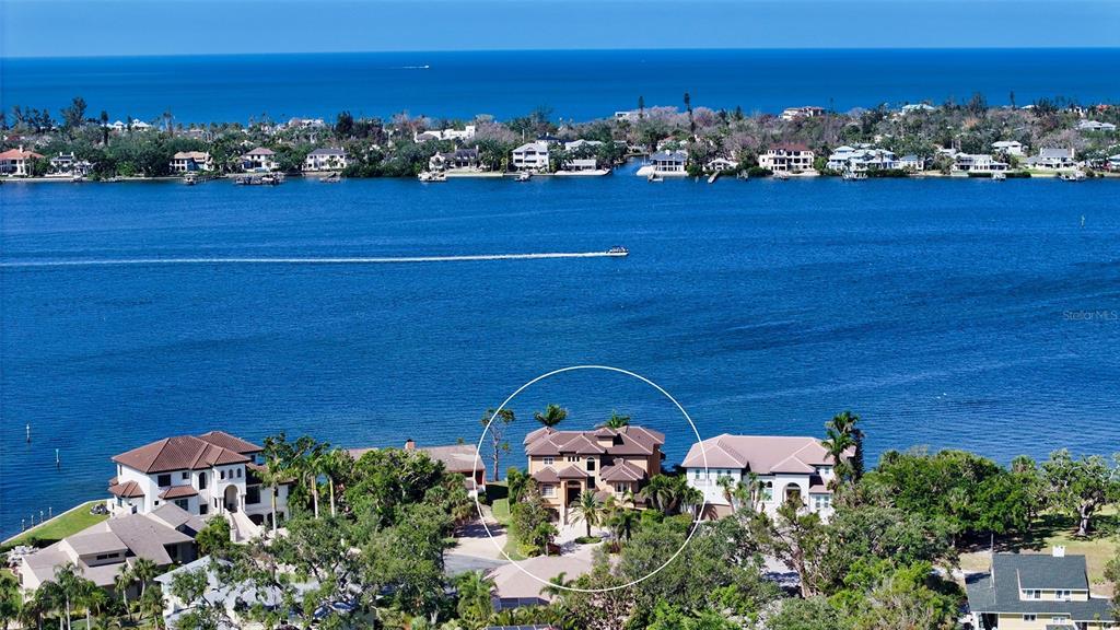 Picture of 7342 Captain Kidd Avenue, Sarasota, FL 34231