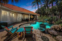 Picture of 10712 Pontofino Circle, Trinity, FL 34655