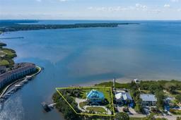 Picture of 3857 Shore Boulevard, Oldsmar, FL 34677