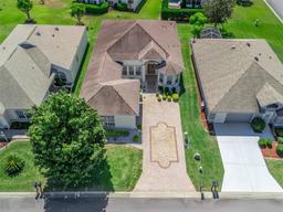 Picture of 17787 SE 114Th Avenue, Summerfield, FL 34491
