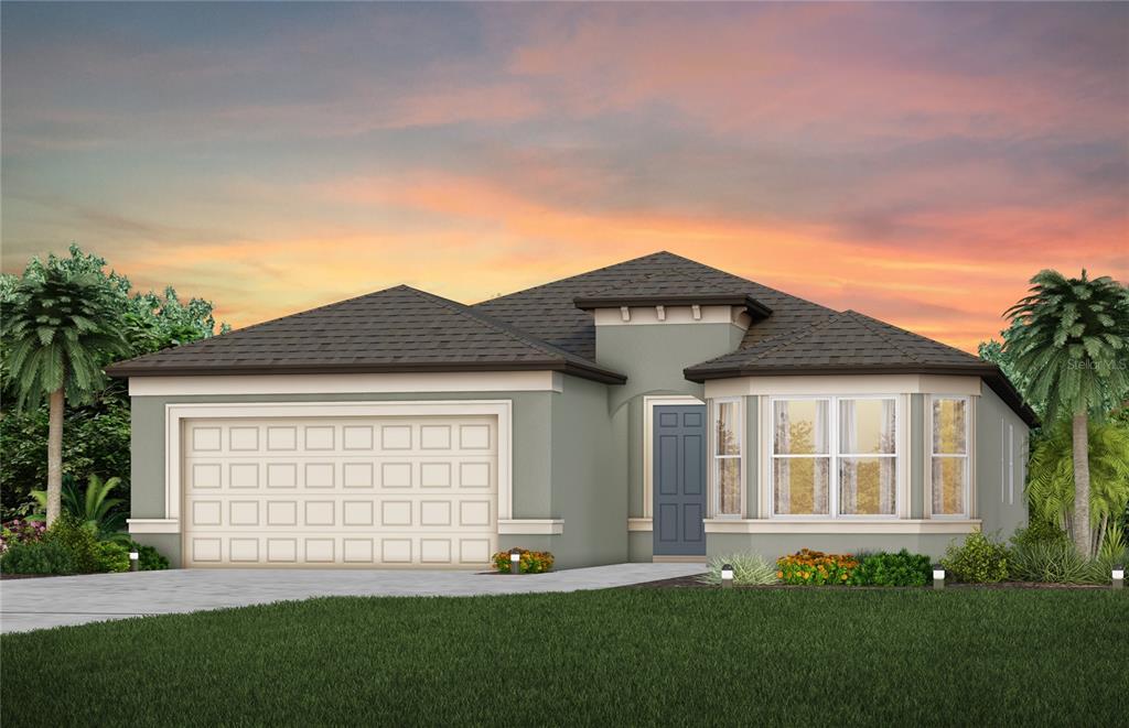 Picture of 20723 Balsam Hill Road, Land O Lakes, FL 34638
