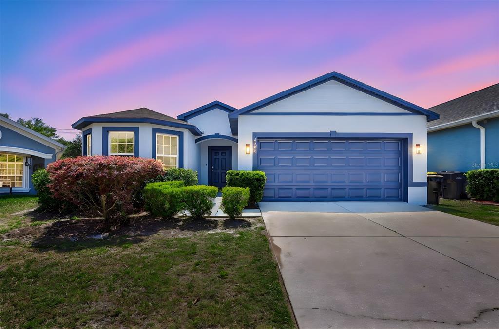 Picture of 2308 Glenbrook Chase Boulevard, Lakeland, FL 33811