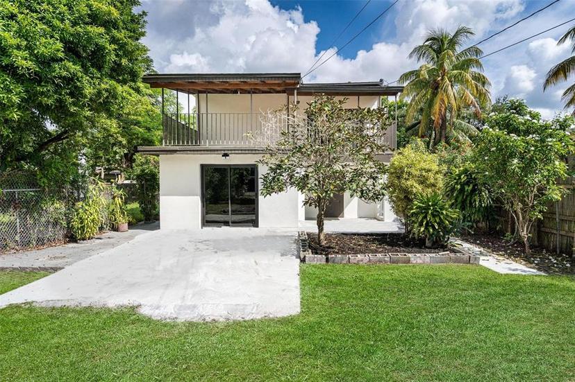 Picture of 1523 NW 38Th Street, Miami FL 33142