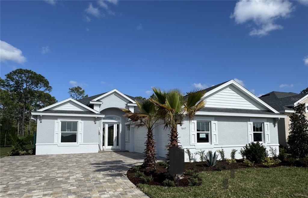 Picture of 1665 Lake Reserve Drive, Deland, FL 32724