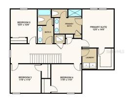 Picture of 2038 Babbling Brook Boulevard, Auburndale, FL 33823