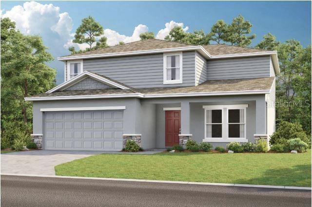 Picture of 2038 Babbling Brook Boulevard, Auburndale, FL 33823
